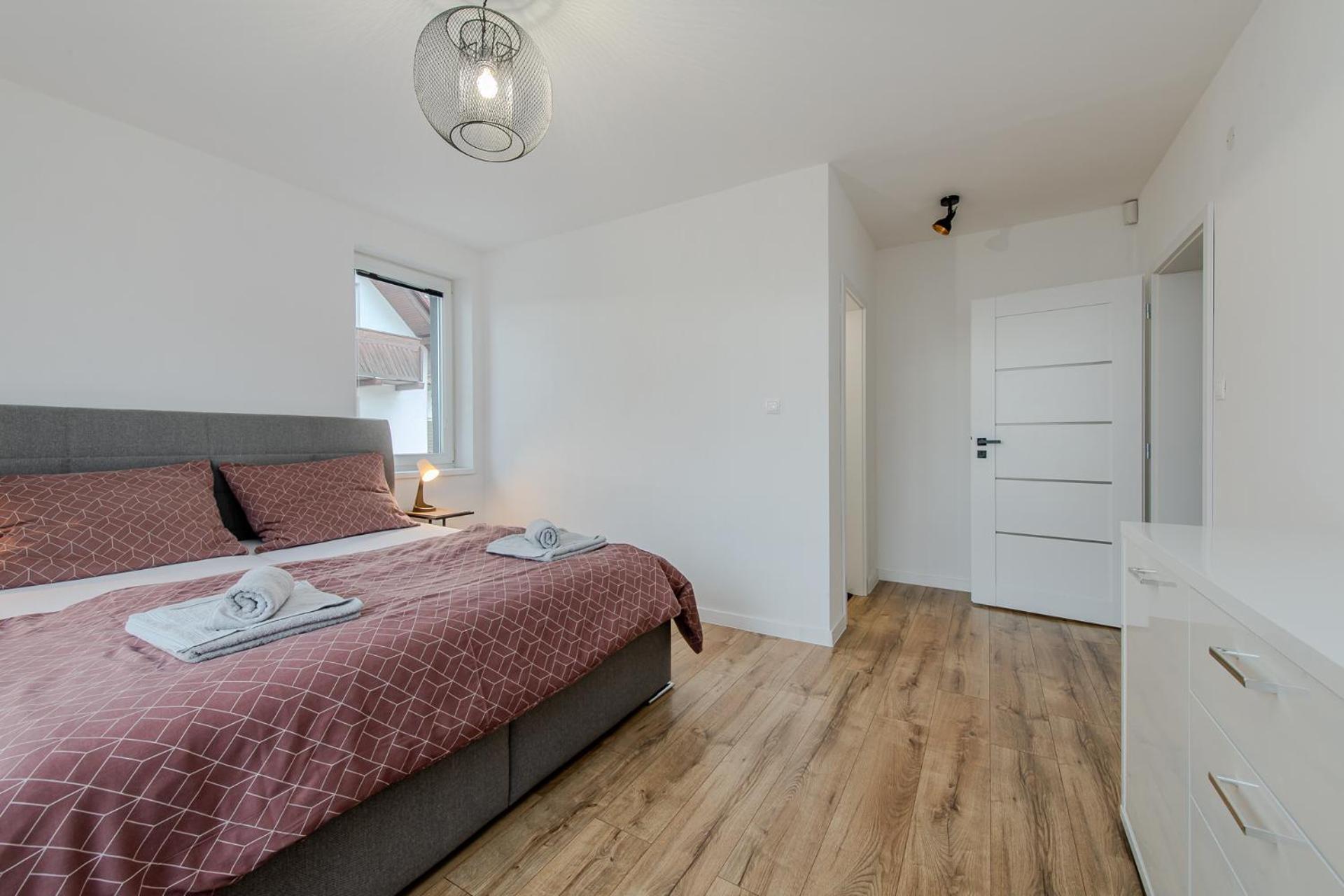 Apartment Alavia